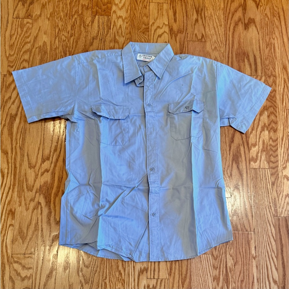 Uniform Group Grey Shirt XL